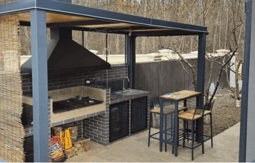 Produse metalice custom